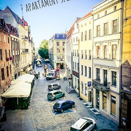 Apartament Szczytna No'10 Stary Toruń Exterior foto