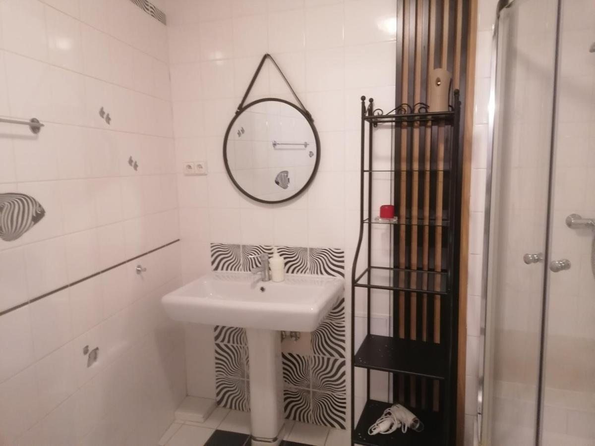 Apartament Szczytna No'10 Stary Toruń Exterior foto