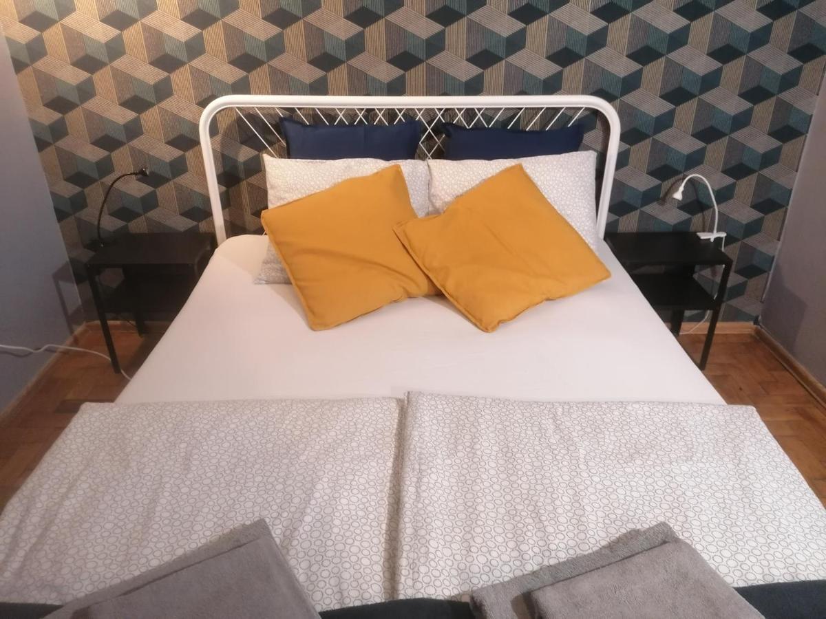 Apartament Szczytna No'10 Stary Toruń Exterior foto