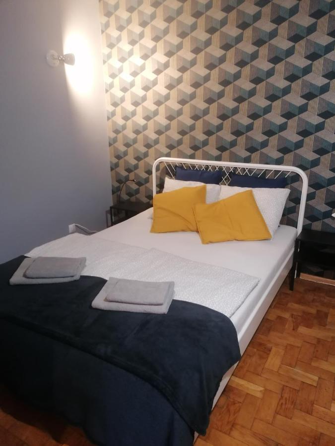 Apartament Szczytna No'10 Stary Toruń Exterior foto
