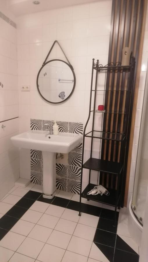 Apartament Szczytna No'10 Stary Toruń Exterior foto