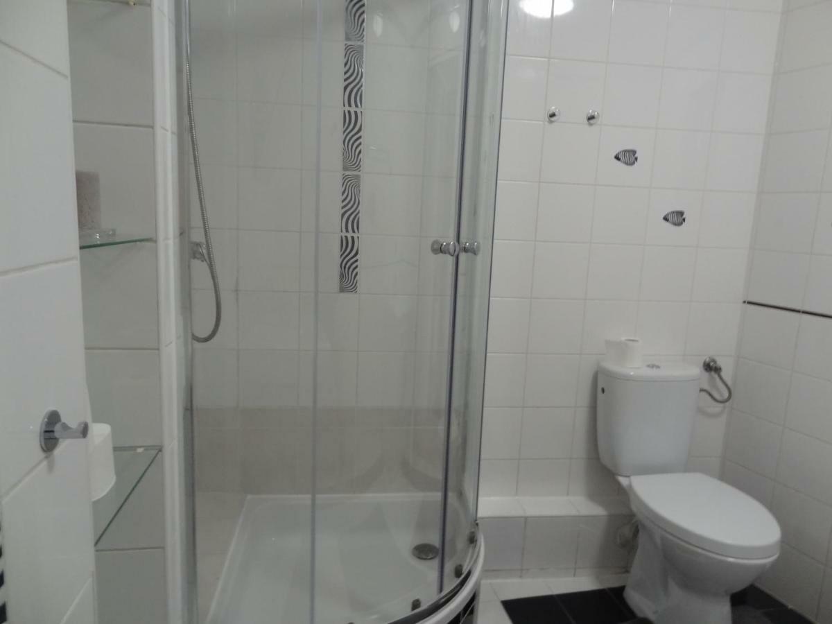 Apartament Szczytna No'10 Stary Toruń Exterior foto