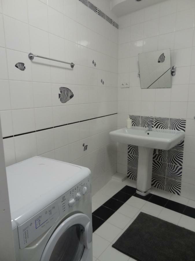 Apartament Szczytna No'10 Stary Toruń Exterior foto