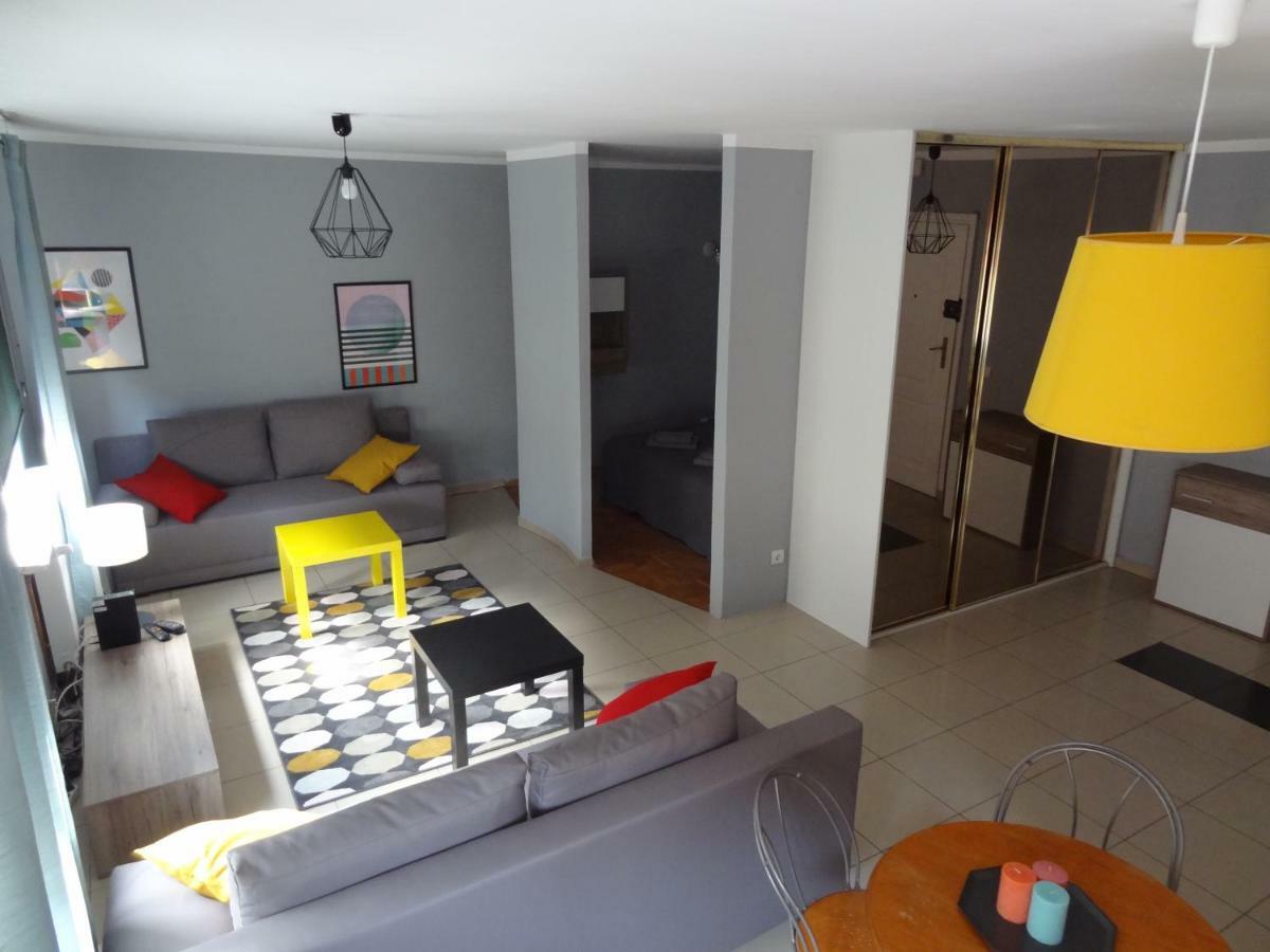 Apartament Szczytna No'10 Stary Toruń Exterior foto