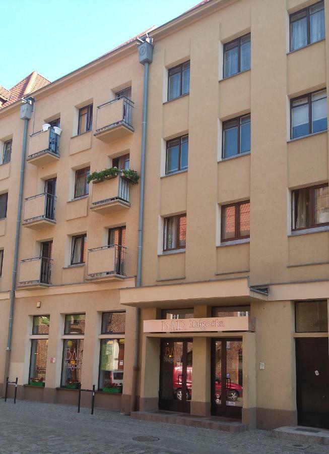 Apartament Szczytna No'10 Stary Toruń Exterior foto