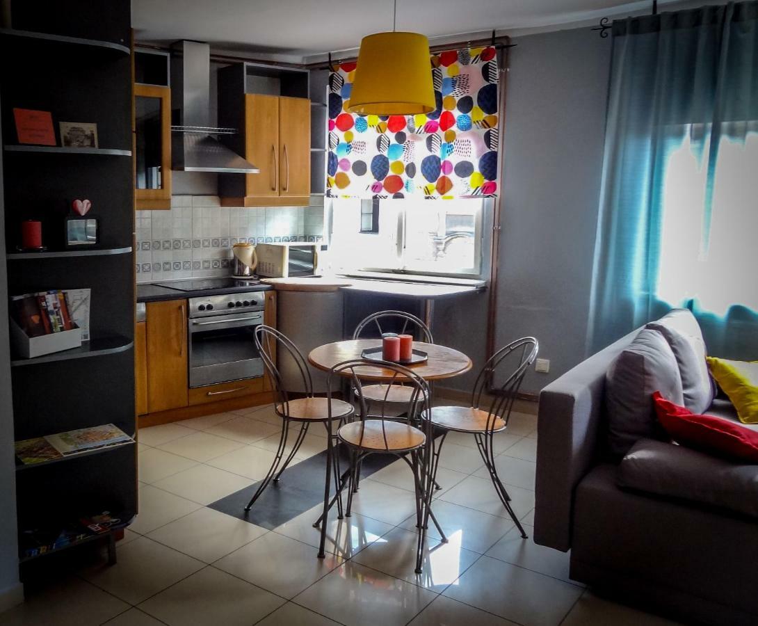Apartament Szczytna No'10 Stary Toruń Exterior foto